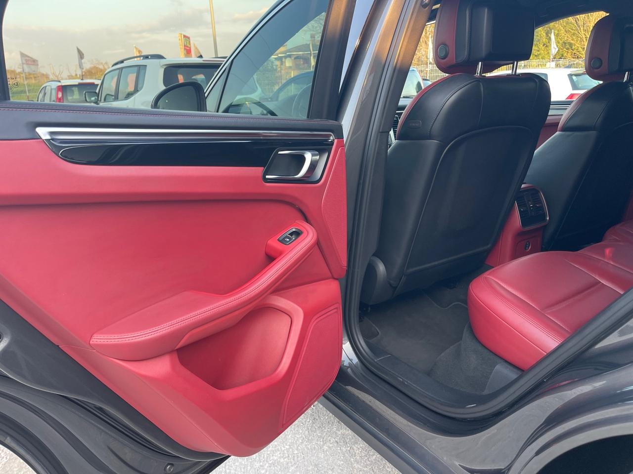 Porsche Macan S PDK 3.0 V6 250cv