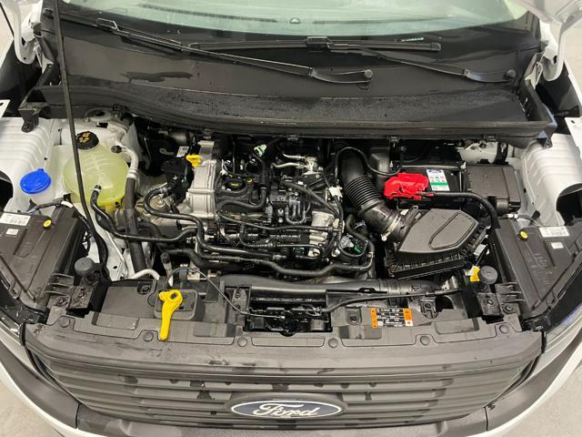 FORD Transit Courier 1.0 ECOBOOST 100CV VAN TREND