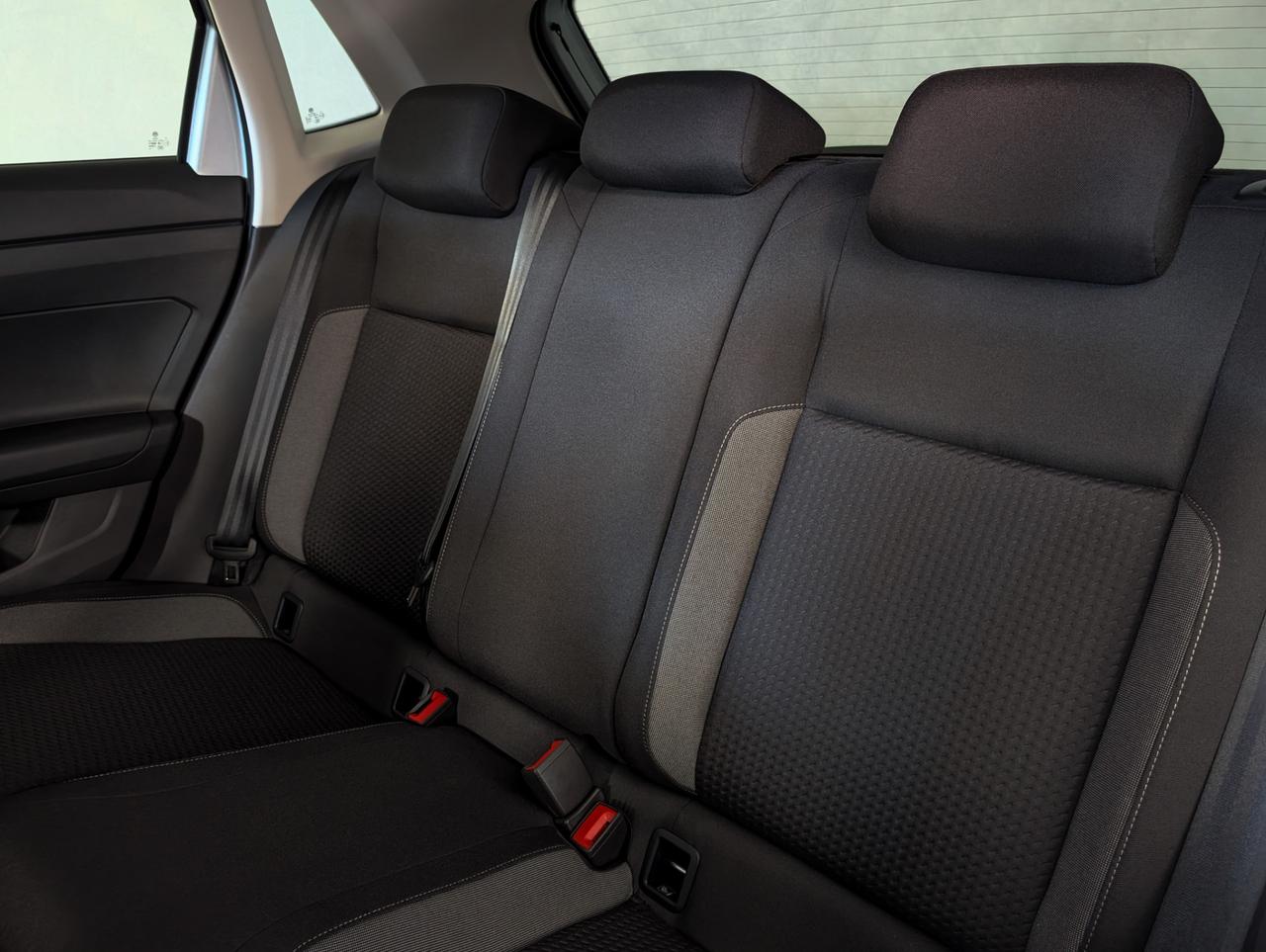 Volkswagen Polo 1.0 TSI 80cv Edition Plus