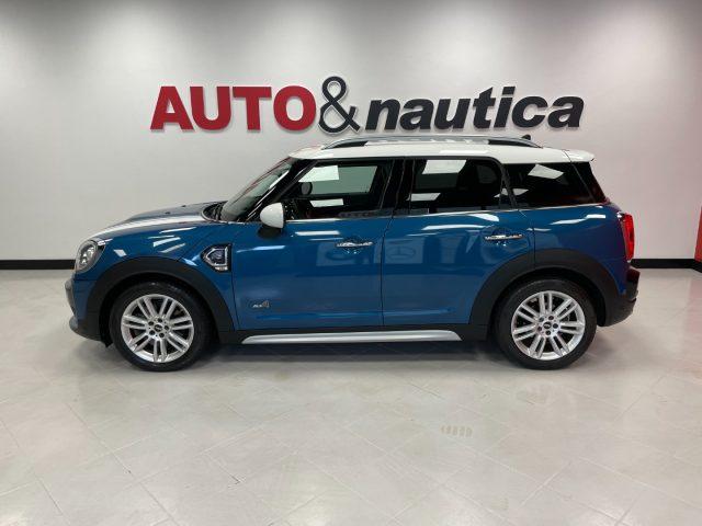 MINI Countryman 2.0 Cooper S Countryman ALL4