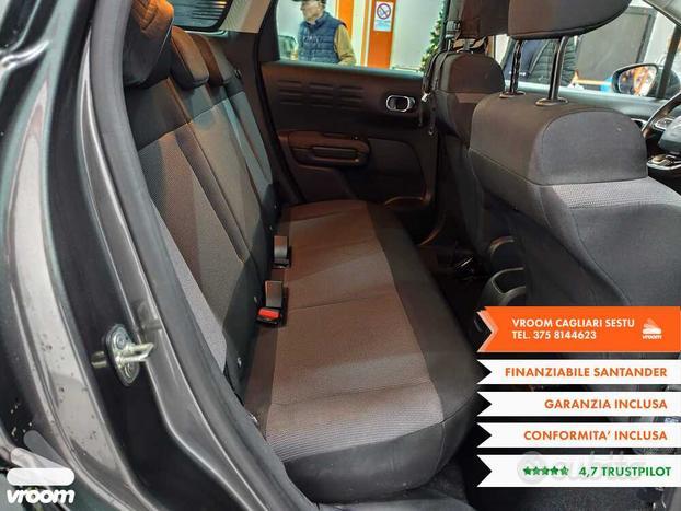CITROEN C3 Aircross 1 s. C3 Aircross PureTech ...
