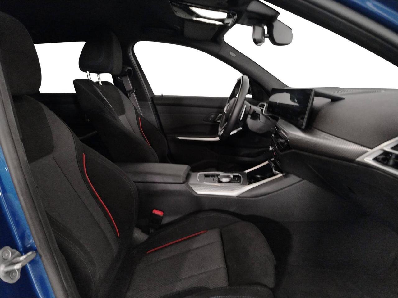 BMW Serie 3 320d (G21) xDrive Touring 48V MSport Pro