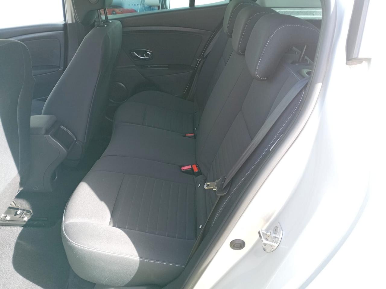 Renault Megane DIESEL 1.5 dCi