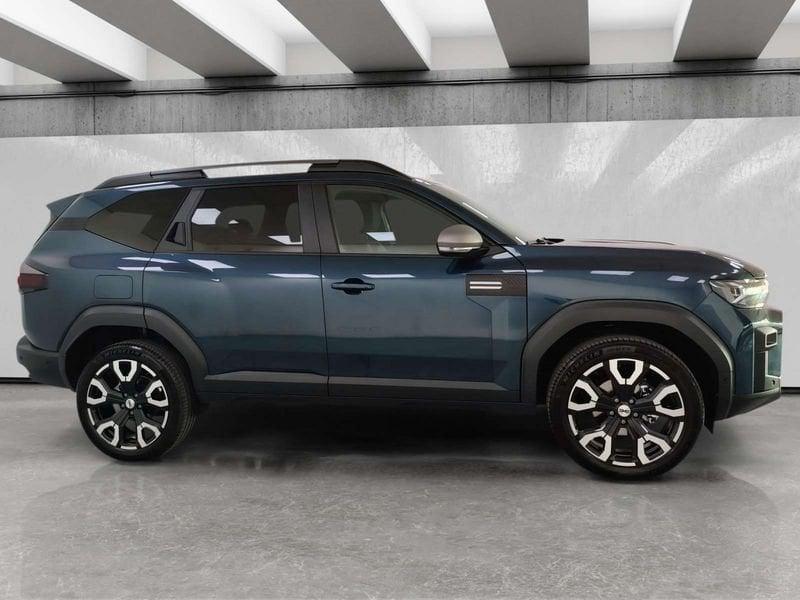 Dacia Bigster 1.8 hybrid Journey 155cv auto
