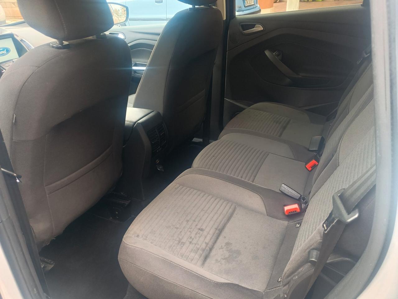 Ford C-Max 1.5 TDCi 120CV Start&Stop Titanium X