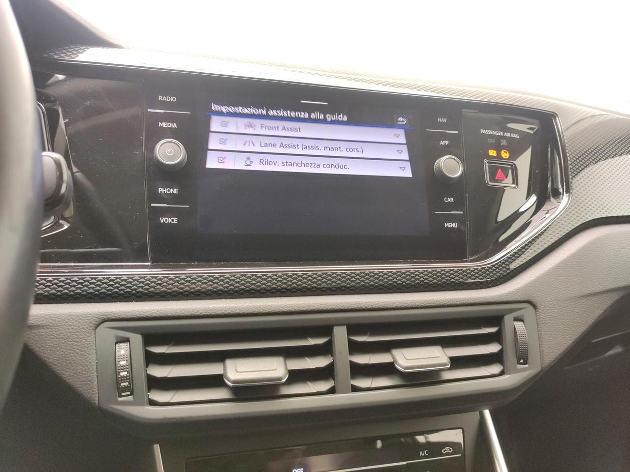 Volkswagen Polo 1.0 TSI Life