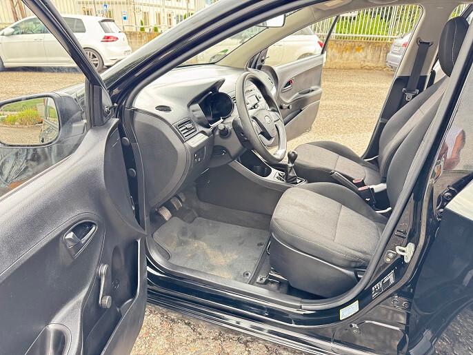 Kia Picanto 1.0 12V 5 porte EURO 2012
