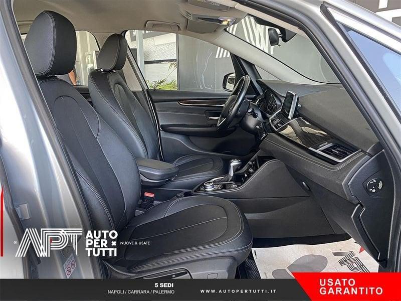 BMW Serie 2 Active Tourer 225xe Active Tourer iPerformance Luxury business p