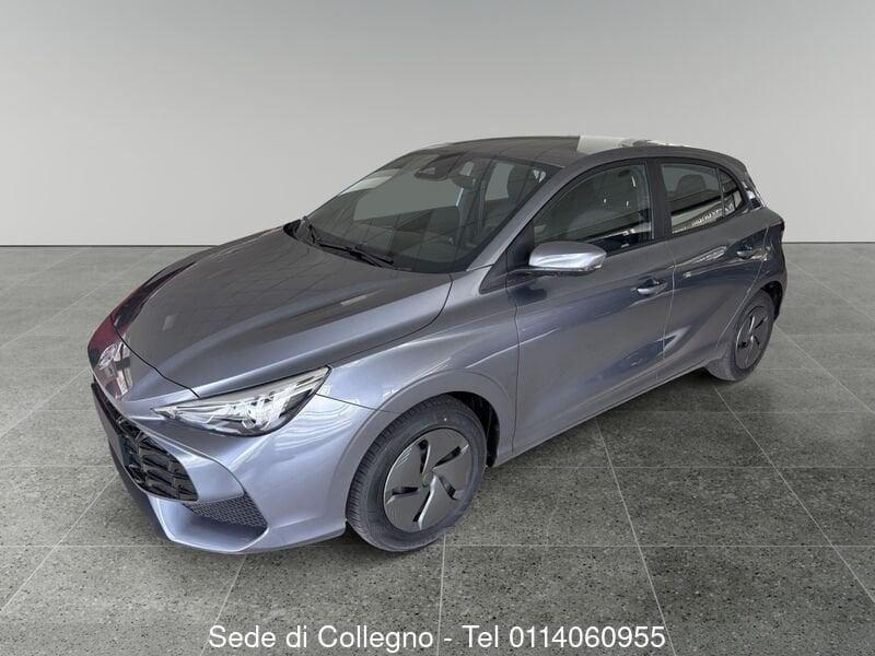 MG MG3 1.5 Standard