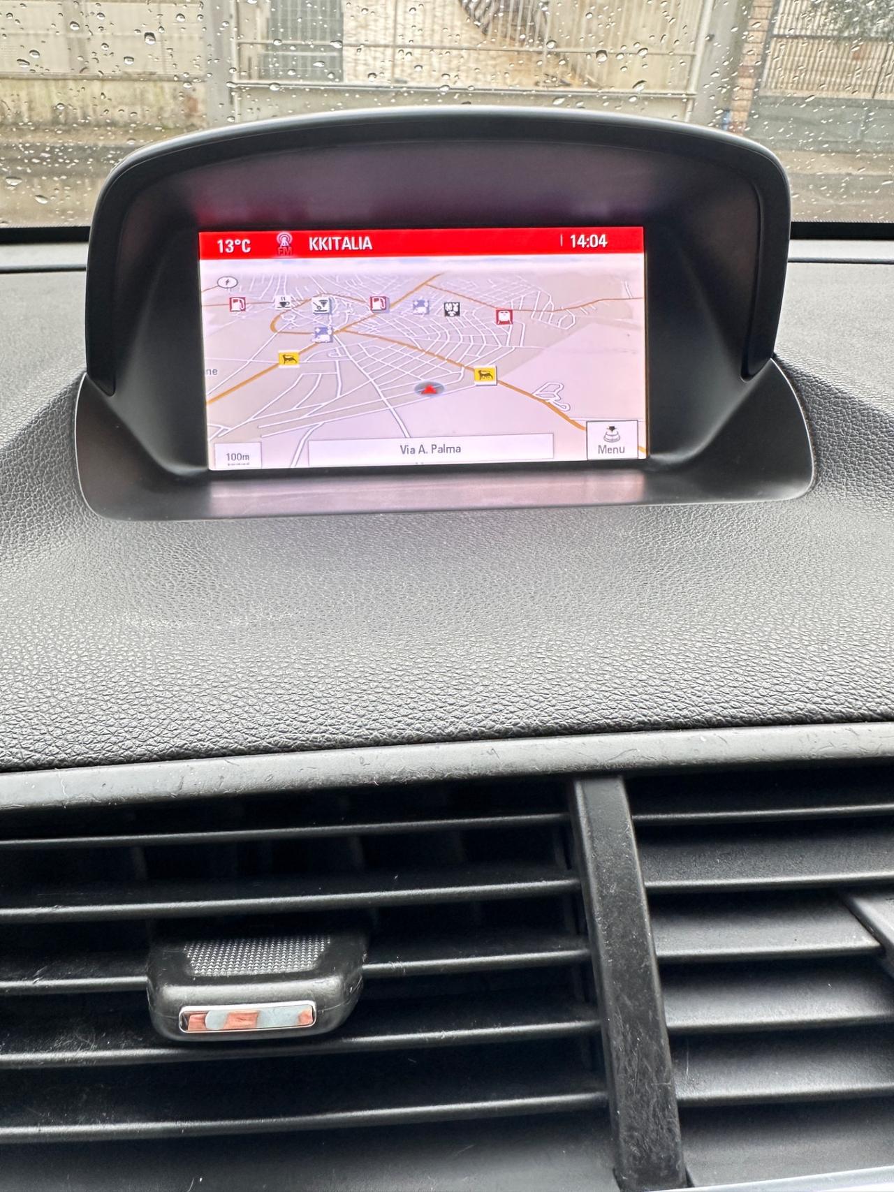 Opel Mokka 1.7 CDTI Ecotec 130CV Cosmo-2014