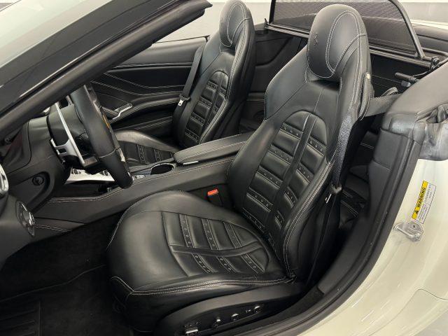FERRARI California T DCT 3.9 560cv *tagliandi annuali*