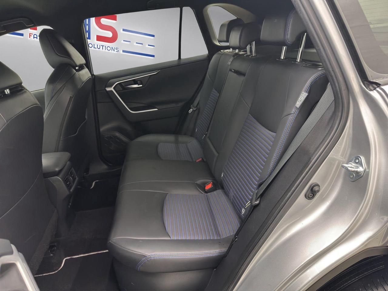 Toyota Rav4 2.5 vvt-ie h Style 2wd 218cv e-cvt