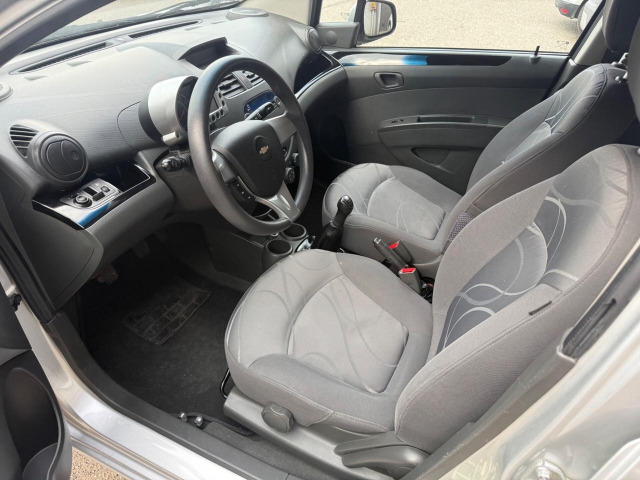 Chevrolet Spark 1.0 LS Neopatentati Ok