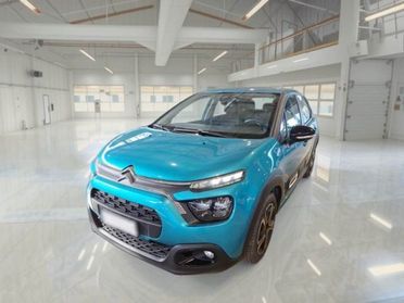 CITROEN C3 BlueHDi 100 S&S Shine