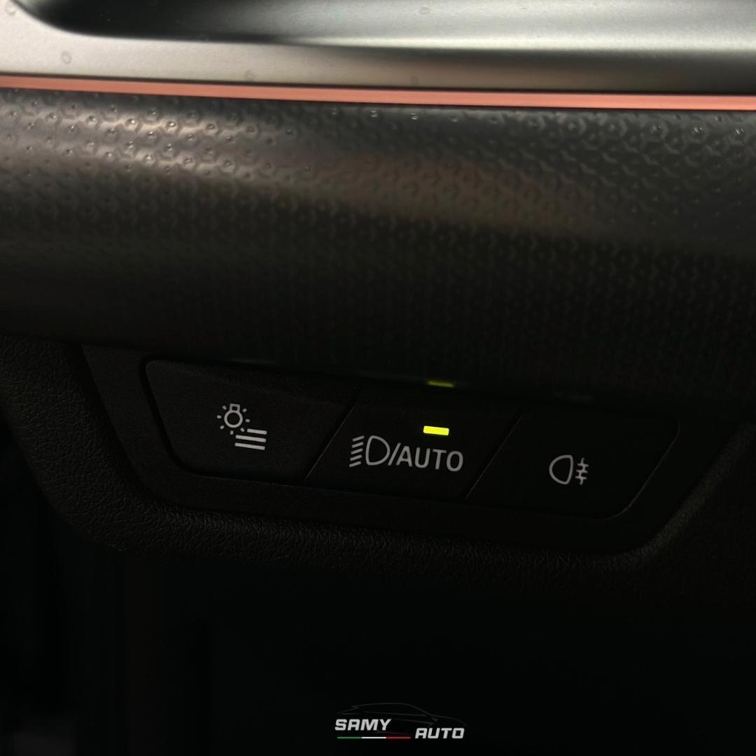 Bmw X2 sDrive 20d Msport