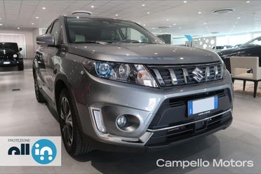 SUZUKI Vitara Vitara 1.4 boosterjet Starview 4wd allgrip auto