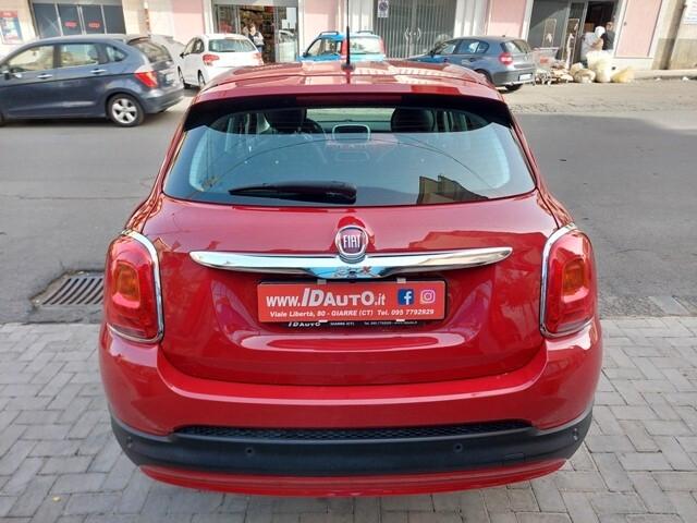 Fiat 500X 1.3 MultiJet 95 CV Lounge