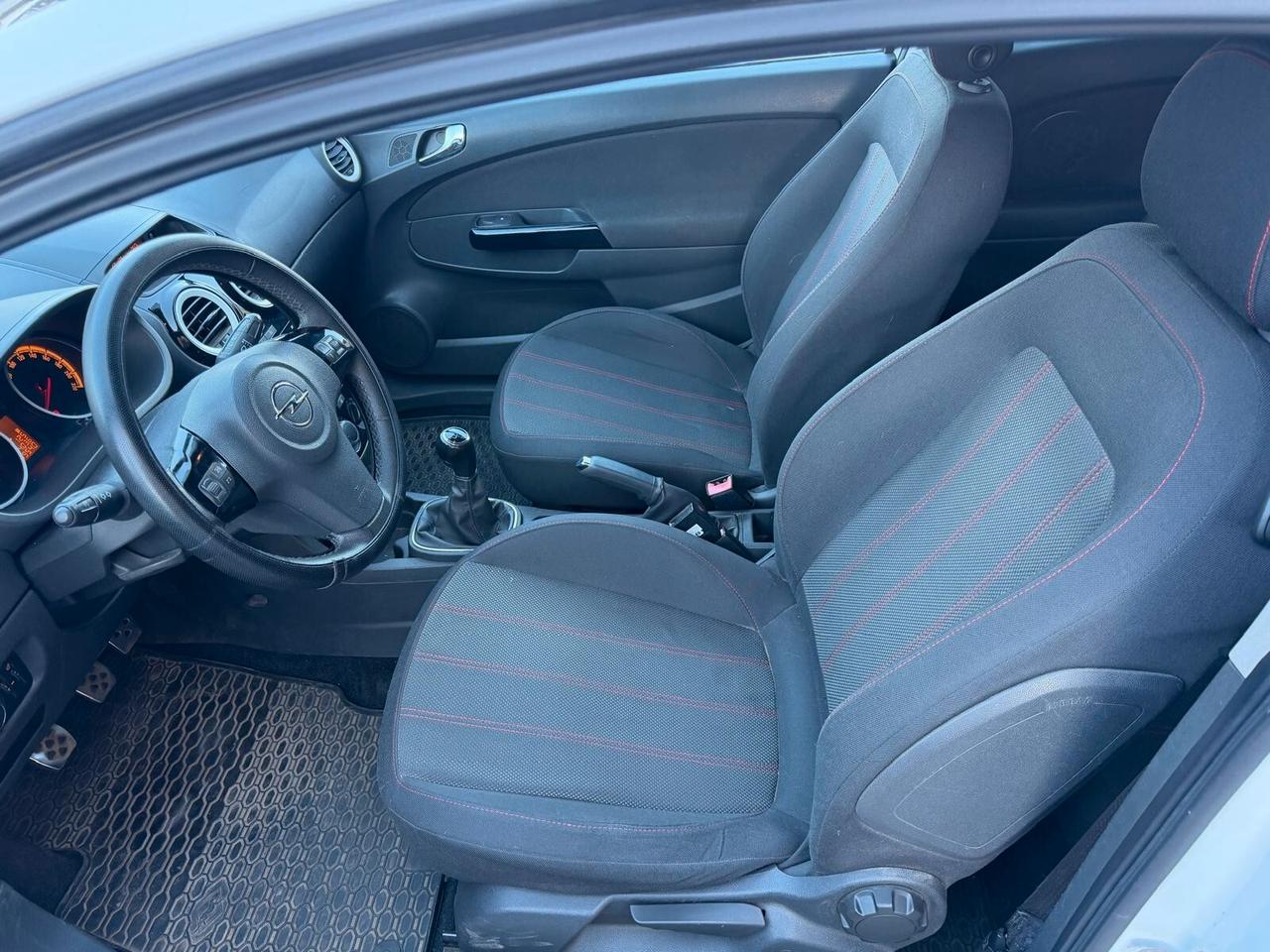 Opel Corsa 1.3 CDTI 75CV 3 porte