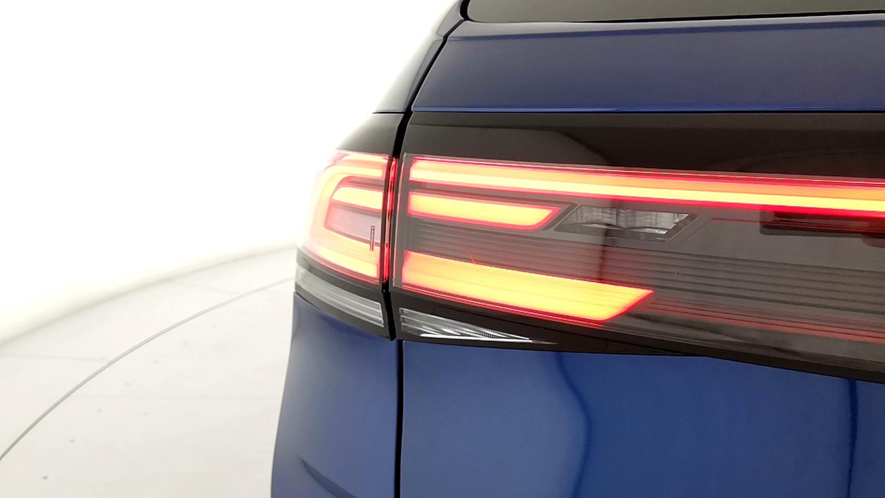 VOLKSWAGEN Taigo - Taigo 1.5 tsi R-Line 150cv dsg