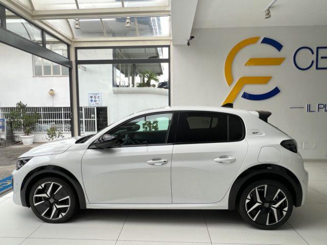 PEUGEOT 208 Hybrid 100 e-DCS6 GT tua da ?239,00 mensili