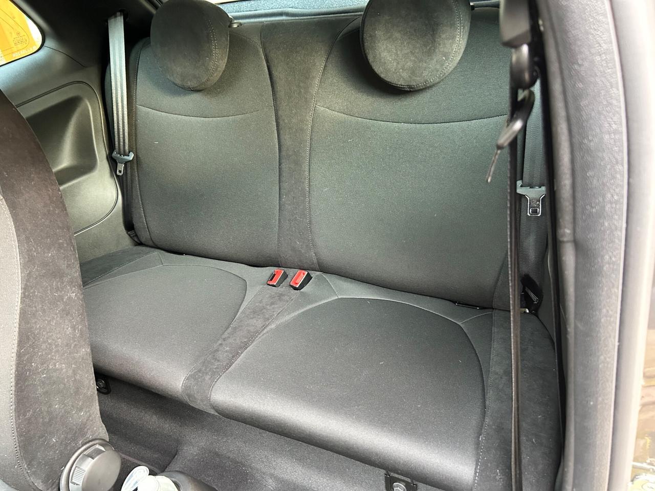 Abarth 695 180CV 2024 – 10.000 KM - RECORD MONZA - PARI AL NUOVO