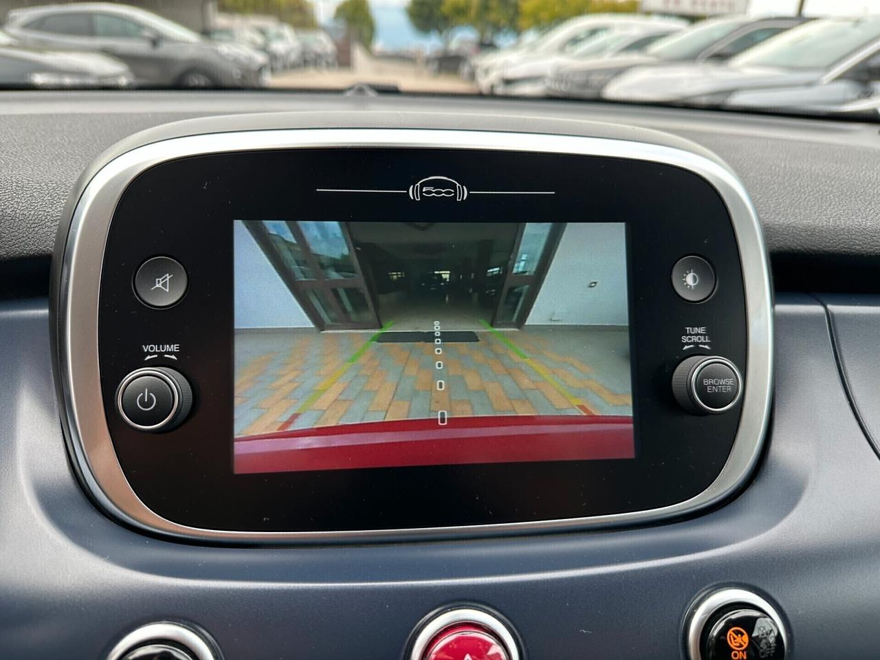 Fiat 500X New 1.3 M.JET 95 cv. CLUB