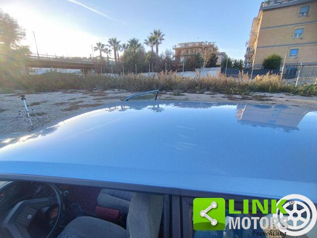 LANCIA Beta COUPE HPE 2000 IE