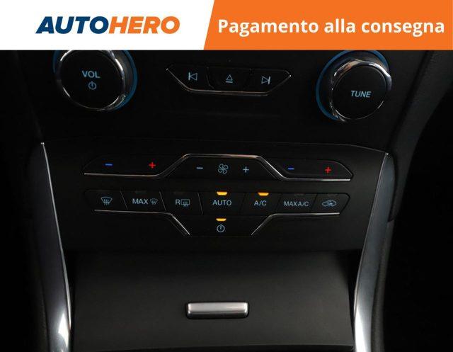 FORD S-Max 2.0 TDCi Bi T. Start&Stop Powershift ST-Line Busin
