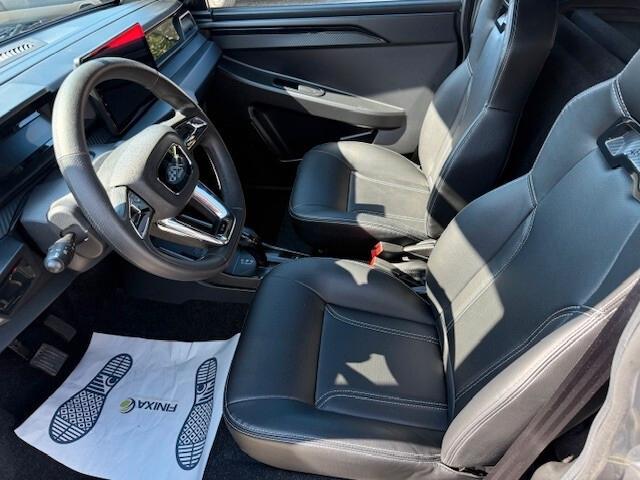 Ligier JS JS50 DCI L6 Elite Confort PRONTA CONSEGNA !!