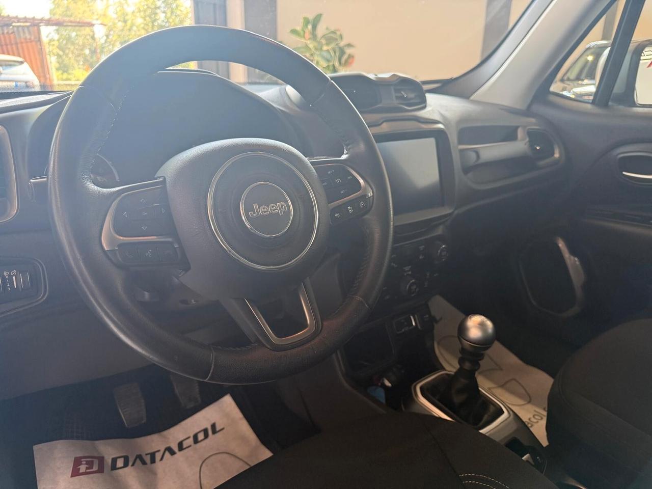 Jeep Renegade 1.0 T3 Limited