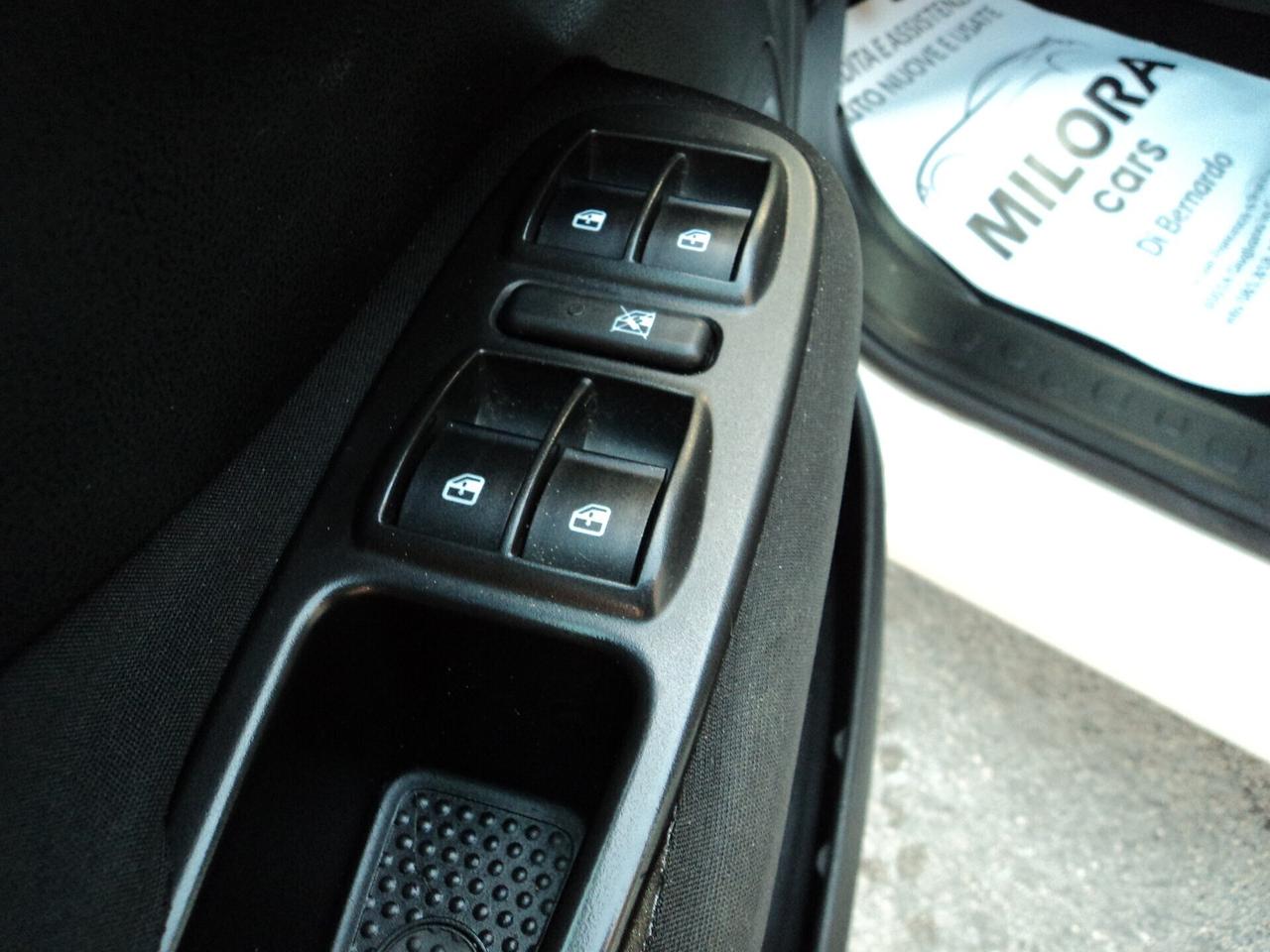 Fiat 500L 1.3 Multijet