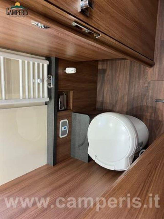 CARTHAGO CARTHAGO CHIC E-LINE I 61 XL LEMERCEDES