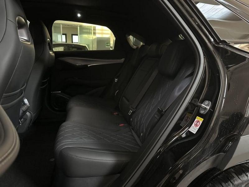 BYD Sealion 7 Comfort