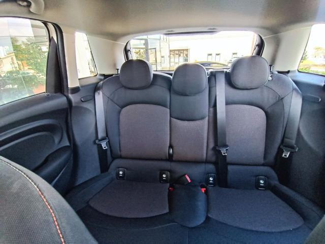 MINI One 1.5 One 75 CV 5 porte