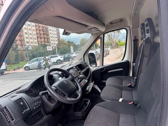 Peugeot Boxer Iva esp. Finanziabile Garanzia Anche permuta