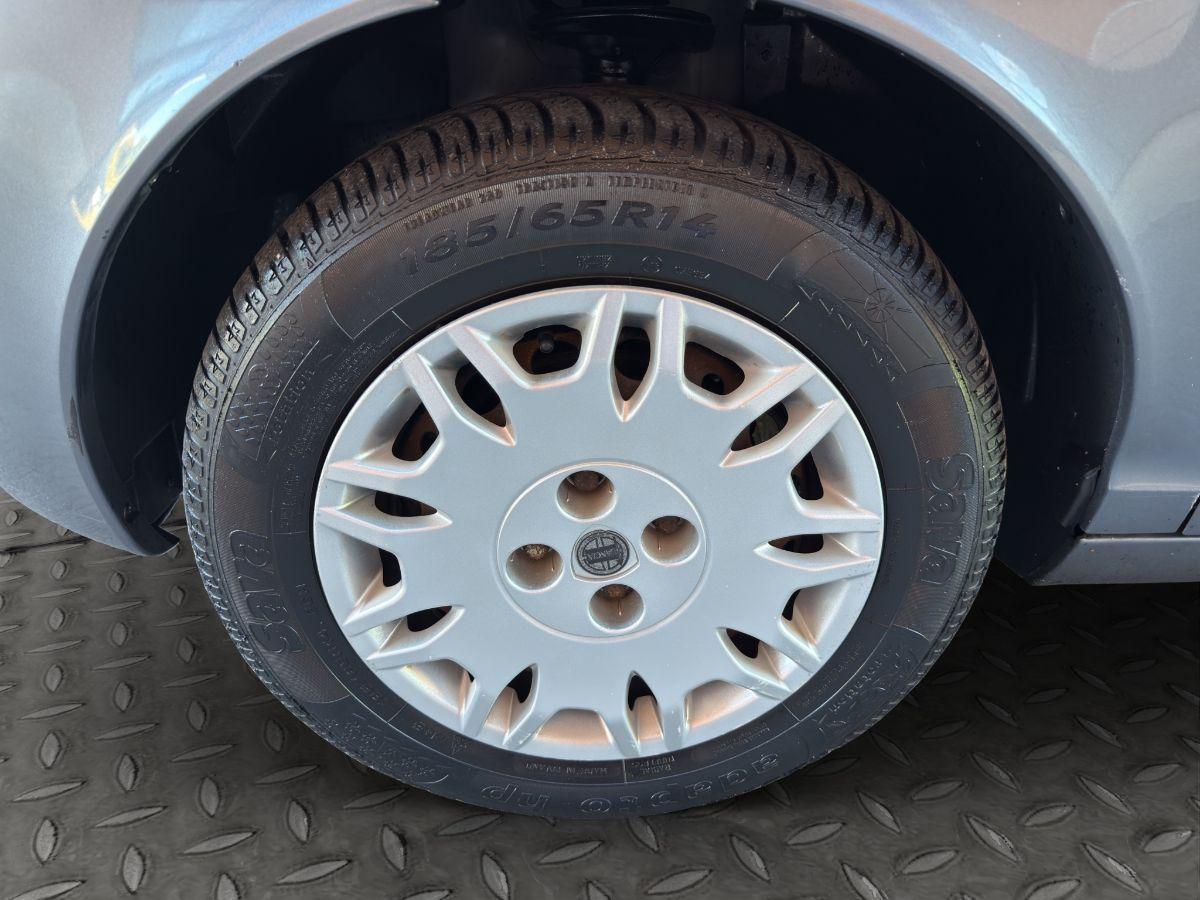 LANCIA - Ypsilon - 1.3 MJT 69cv