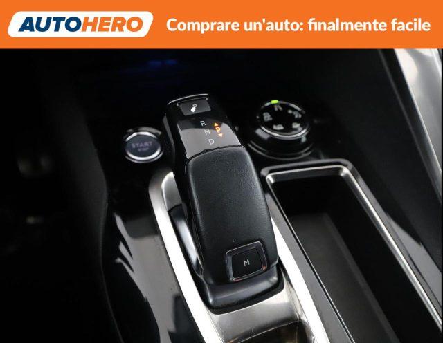 PEUGEOT 5008 BlueHDi 120 S&S EAT6 GT Line