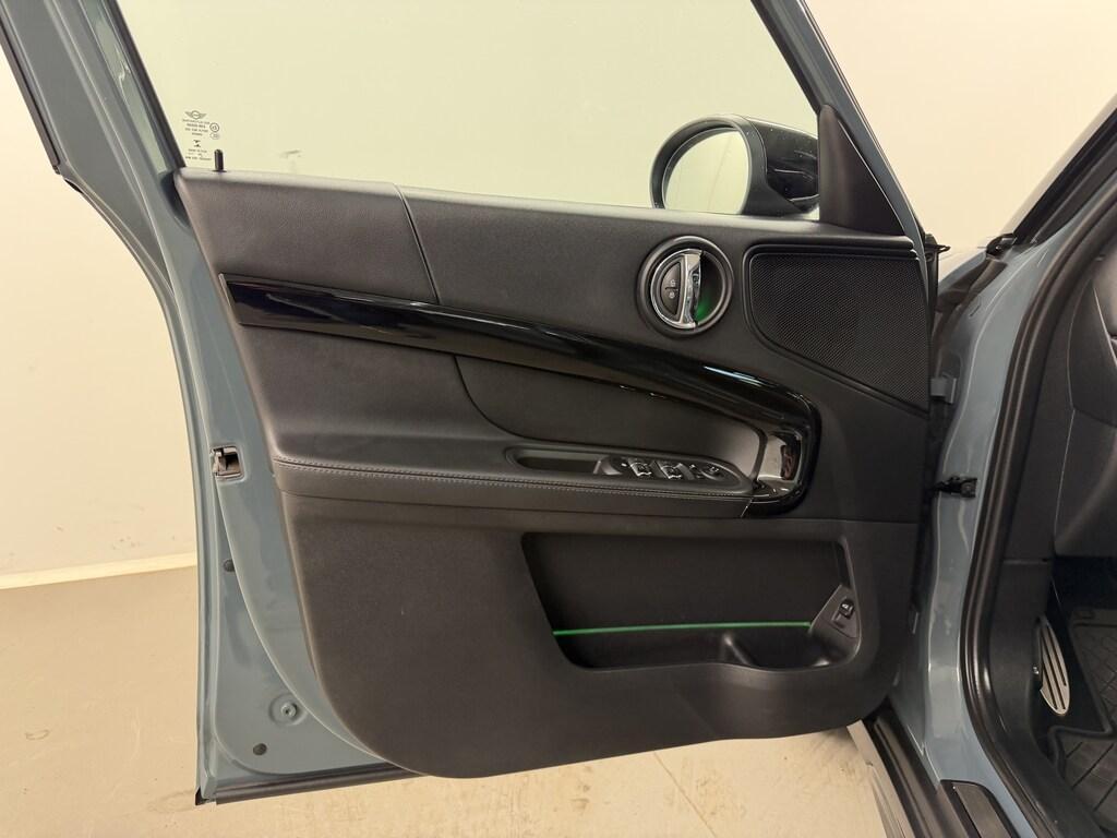 Mini Cooper SD Countryman 2.0 Cooper SD Hype auto