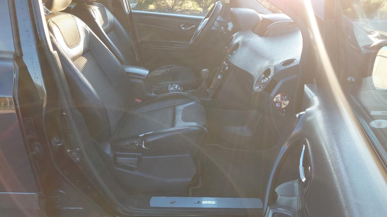 Renault Koleos 2.0 dCi 150CV 4X4 Proactive Bose