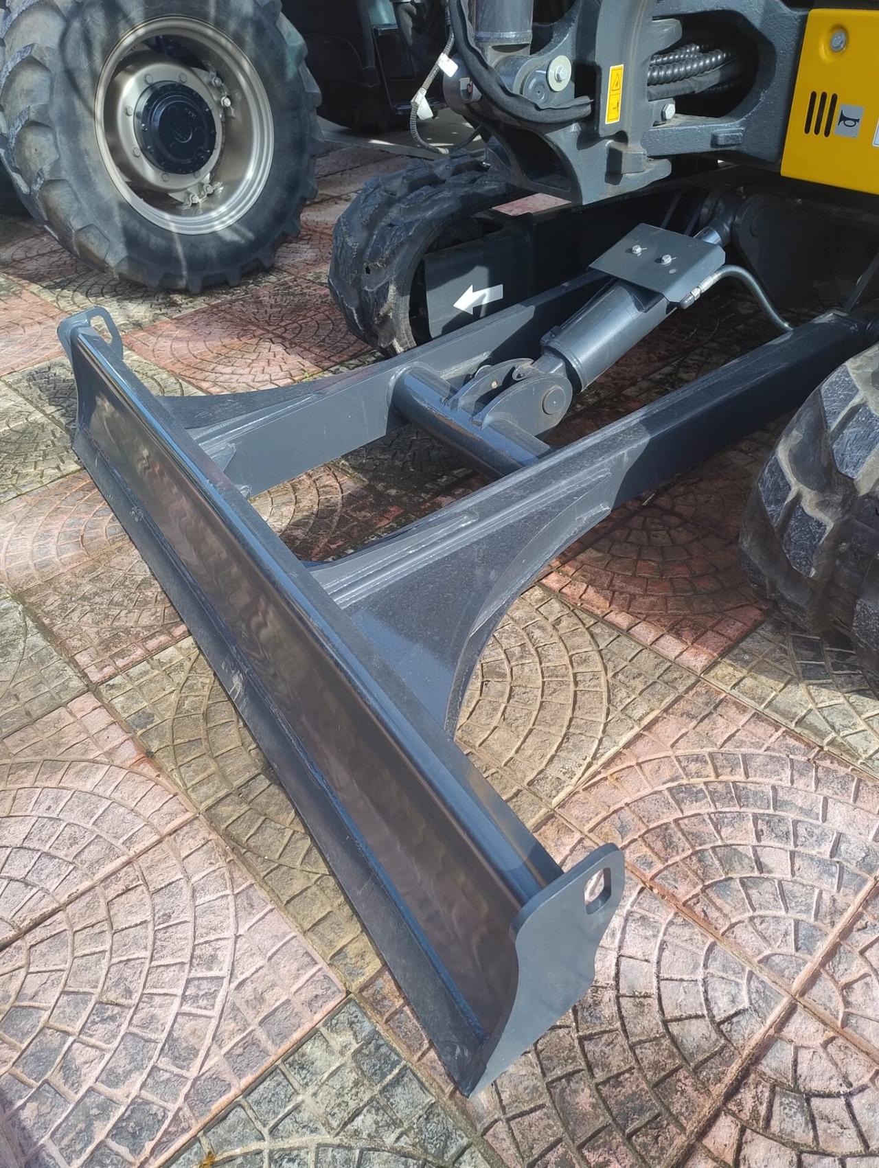 Escavatore Nuovo LiuGong 9051F (51 Quintali)