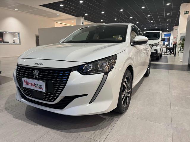 PEUGEOT 208 PureTech 100 Stop&Start EAT8 5 porte GT