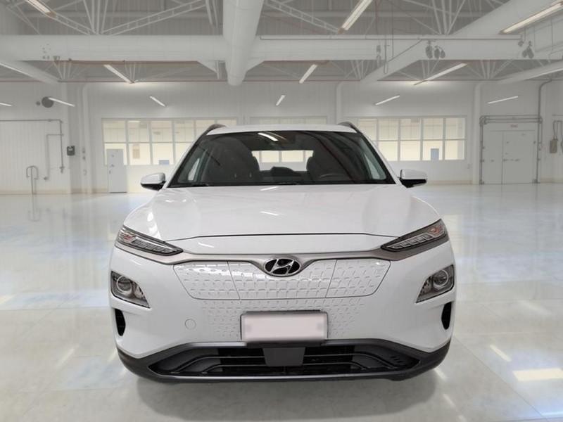 HYUNDAI KONA EV XPRIME+ 64 KWH SUV