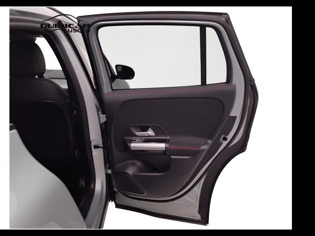 Mercedes-Benz GLA-H247 2023 - GLA 200 d AMG Line Advanced Plus auto