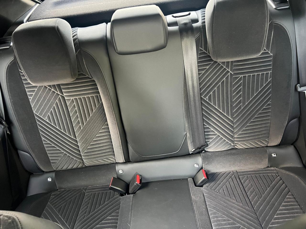 LANCIA NUOVA YPSILON IBRIDA LX 1.2 100CV