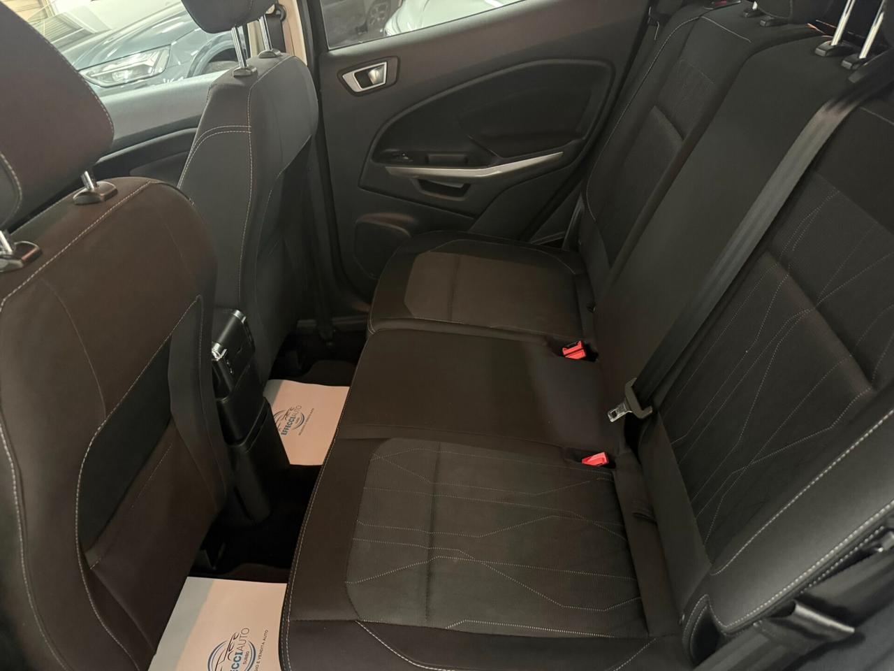 Ford EcoSport 1.5tdci 100 CV Start&Stop Business