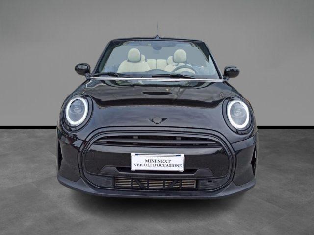 MINI Mini 1.5 Cooper Classic Cabrio Aut.