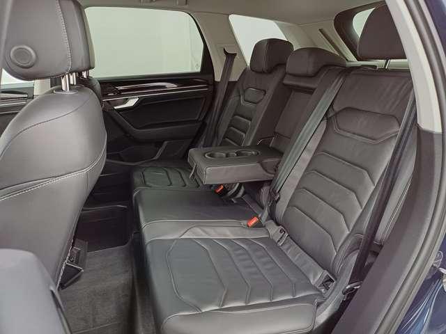 Volkswagen Touareg 3.0 TDI 231CV NEW MODEL PREZZO TOP PRONTA CONSEGNA