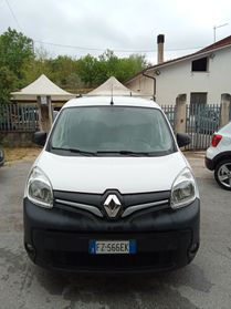 Renault Kangoo Blue dCi 95CV Maxi 020