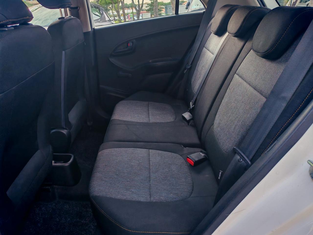 Kia Picanto 1.0 12V 5 porte City