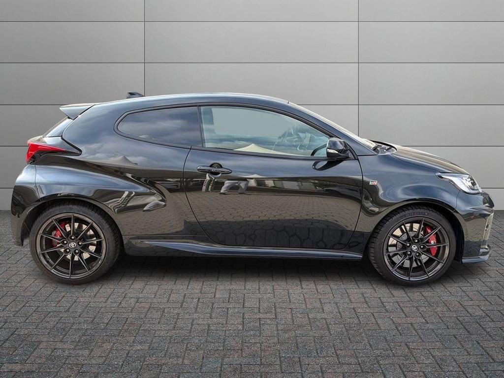 Toyota GR Yaris 1.6 Circuit